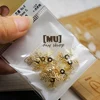 Товары от MU diy shop