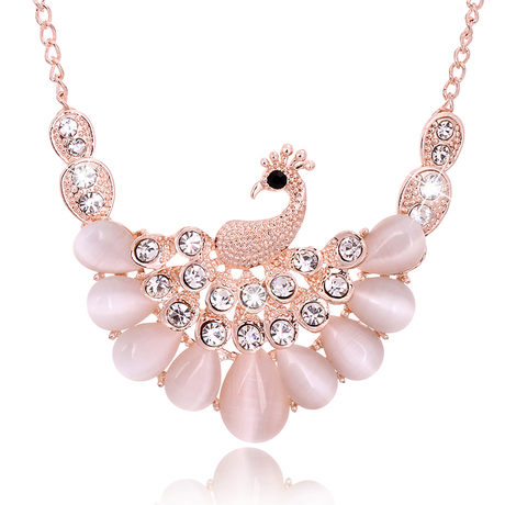 爱逛街为您找到孔雀项链相关的宝贝,您可以在下面的板块中挑选喜欢的