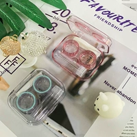 Четырехноколорная крышка 2 Установка [порошок вишневой цветы+сосновый камень зеленый]]