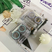 Четырехноколорная крышка 2 Установка [Сандаловое дерево пурпурно+сосновое камень зеленый]]