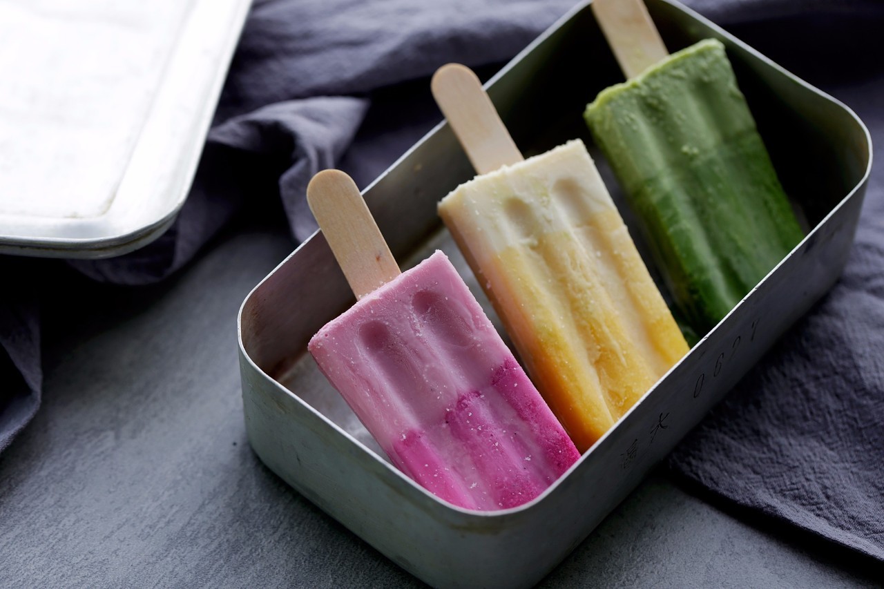 好看 好脱模,一个雪糕模的基本素养