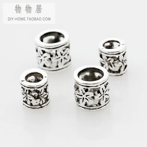 Трубка, браслет из бисера, ожерелье, бусины ручной работы, «сделай сам»