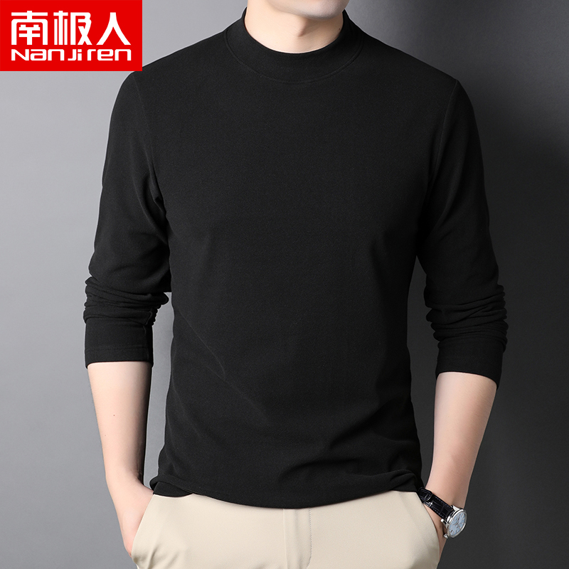 black too big