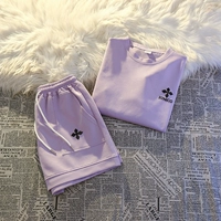 Мелкий фиолетовый