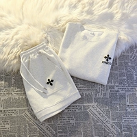 Белый серой