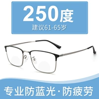 7061 Недавно посвященный+250 градусов анти-синего света [предложение 61-65 лет]]