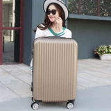 COOTTE/卡缇 Универсальный чемодан, коробка подходит для мужчин и женщин, 20 дюймов, 24 дюймов