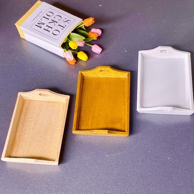 taobao agent Mini Furniture BLYTHE Xiaobu BJD Six -point Kitchen Micro Scene Fruit Disk Card Date Camer Bread Bread