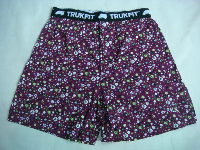 

Трусы OTHER TRUKFIT 10 DEEP DGK LRG CROOKS