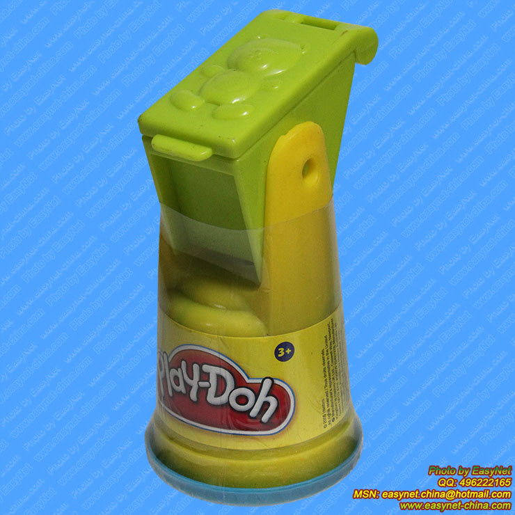 

Пластилин Play/doh (PlayDoh)]