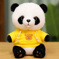 Huang Sweater Panda
