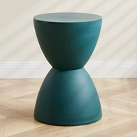 Принц -табурет Peacock Blue [L.G.f Enhanced Version]