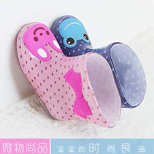 

Резиновые сапоги детские OTHER Qwe