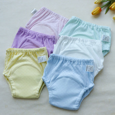 Тканевый подгузник