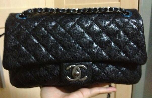 

Сумка Chanel CF