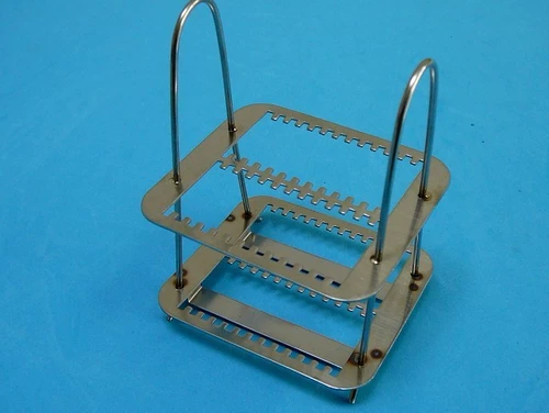 [Chong Guan Special] 304 Окрашивание из нержавеющей стали 26 кусочков стеклянных листов