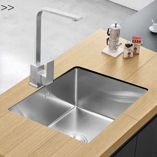 不锈钢洗菜盆 48 91 43 手工双水槽78 80 85 92 100 45cm