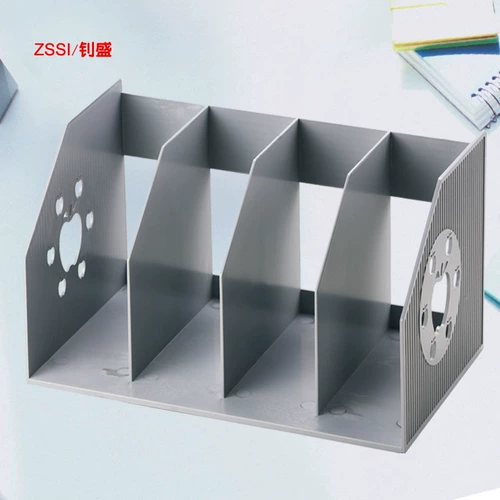 Zhaosheng Stationalery ZS-88A четырехпроцветает Файл Файл Файл Файл Файл Файл Журнал Книжный магазин Книжный магазин Офисный книжный папка