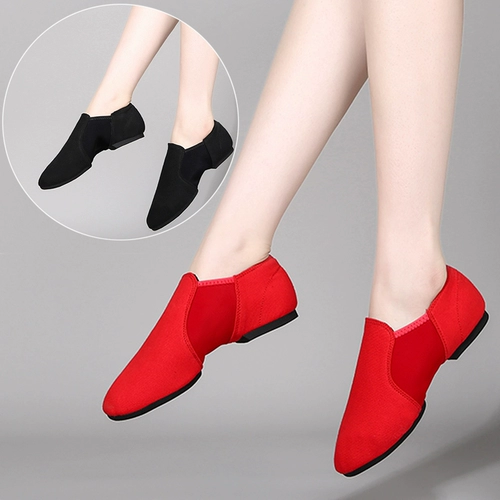 Обувь, туфли, тканевые балетки, мягкая подошва