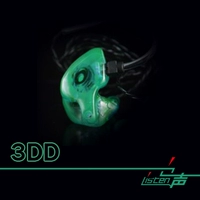 Уникальная мелодия UM Mage 3DD 3DD 3DD 3DD 3DD Персональные индивидуальные наушники