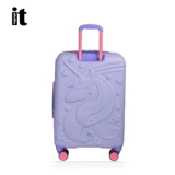 Мультяшный универсальный детский чемодан