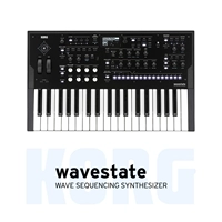 WAVESTATE