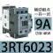 Công tắc tơ AC Siemens 3RT6023/6026/6028-1AN20 thang máy 110V DC 220V/24V Công tắc tơ