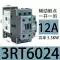 Công tắc tơ AC Siemens 3RT6023/6026/6028-1AN20 thang máy 110V DC 220V/24V Công tắc tơ