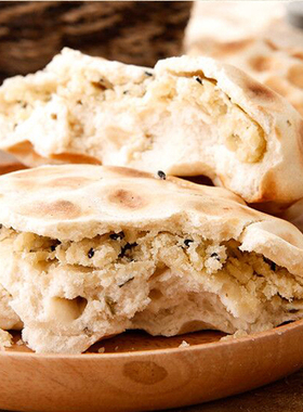 陕西蒲城特产毛女五香杂粮棒棒馍酥脆无糖比咸味饼干好吃棍棍馍