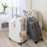 Высококачественный универсальный чемодан, коробка