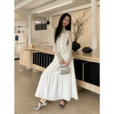Zuo Jiaqi Half High Check Base Brink для женщин Thin 2024 Новая модная модная внутренняя одежда высокого класса.
