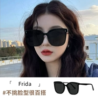 [Лейбл Солнцезащитные очки QIN