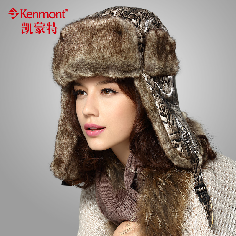 

Головной убор Kenmont 1375