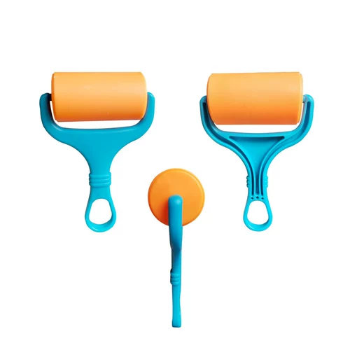 Сверхлегкая детская глина, детский ластик подходит для мужчин и женщин, форма, аксессуары, DIY