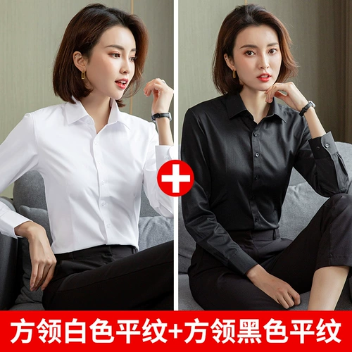 Летняя черная рубашка, пиджак классического кроя, комбинезон, тонкий лонгслив, квадратный вырез, свободный крой, яркий броский стиль