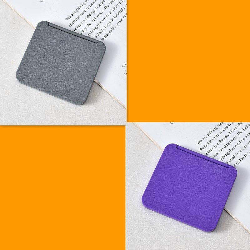 silver gray purple