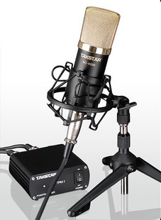 

Микрофон T & s PC-K550
