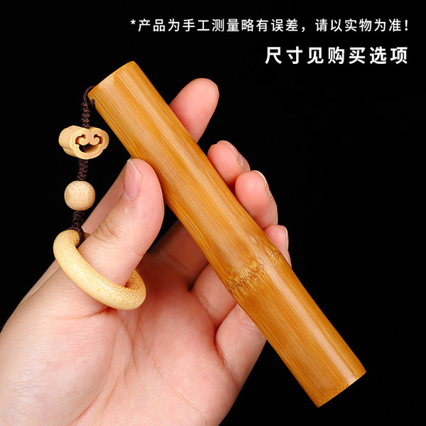 Святилище природный твердый Джейд Бамбук резьба сутра сердца bedford аксессуары старые модели красная корма кожа Венван играет бамбук