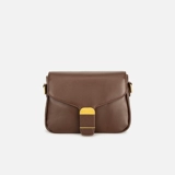 Сумка через плечо, модная сумка на одно плечо, в западном стиле