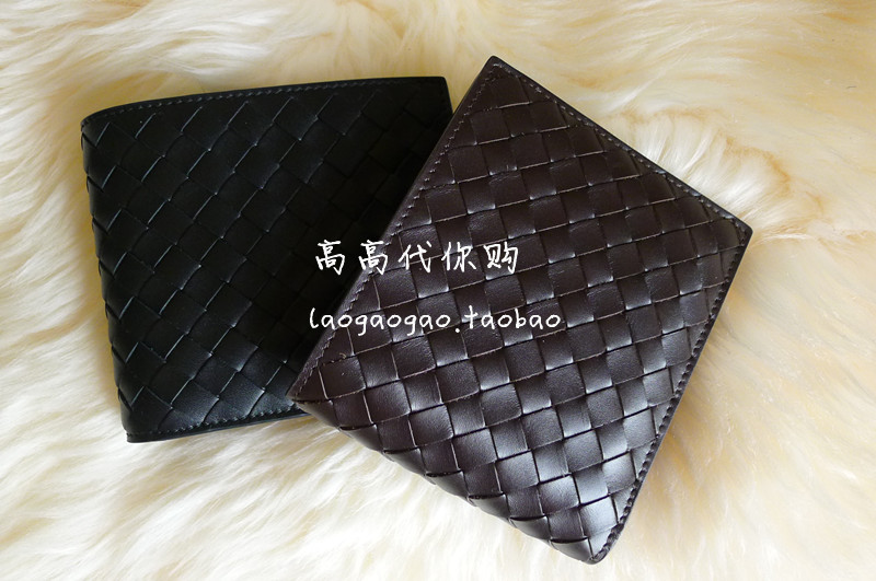 

бумажник BOTTEGA VENETA 113993 BV