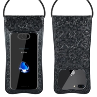 Apple, защита мобильного телефона, непромокаемая сумка, универсальный iphone7 для плавания, герметичный мешок, сенсорный экран, 7plus