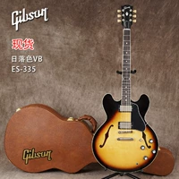 ES-335 Sunset Color VB