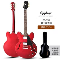 ES-335 Cherry Red CH