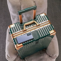 Ограниченное зеркальное алюминиевое рамка-тром