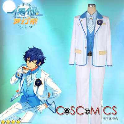 taobao agent [Kemick Anime] Cosplay clothing/idol dream festival/3rd anniversary thank you sacrifice