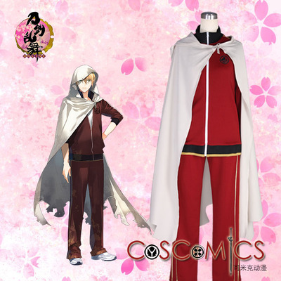 taobao agent [Kemick Anime] Cosplay Swordsmanship / Sword Man / Shanyu Cutuang Guangnefan