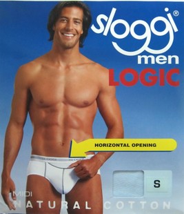 

Трусы Triumph 90-143 Sloggi Men