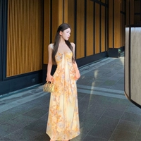 Фу Руи в цветах