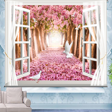 Шторы рулонные