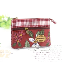 Jujube Red девять цветных цветов